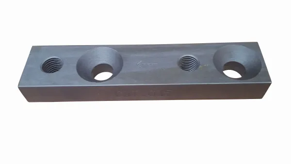 상품 ADJUSTING PLAQUE of 35 mm for CROSSMEMBER 이미지