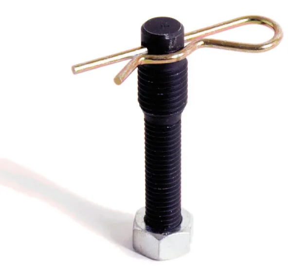 Продукт PULLING FLANGE for ATD.149 Изображение
