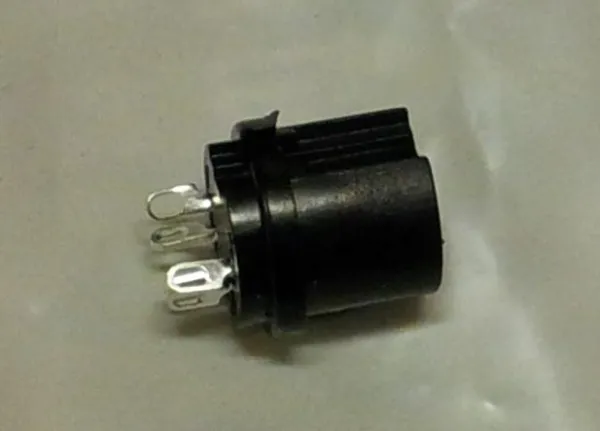 商品 母识别插头 图片