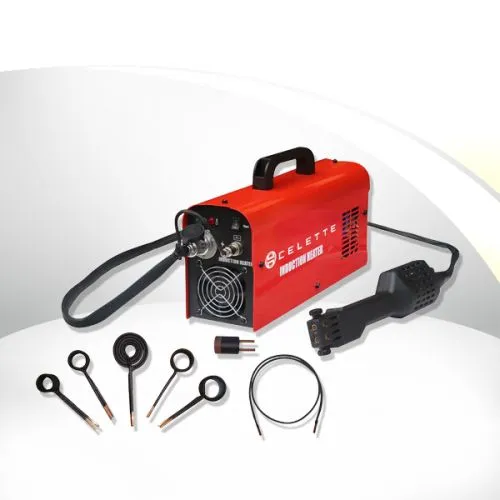 Produit INDUCTION HEATER Image