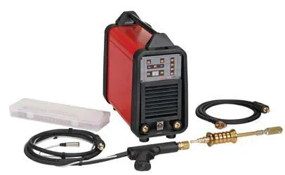 Producto PUNTO 3500 380V 50HZ MONOFÁSICO Imagen