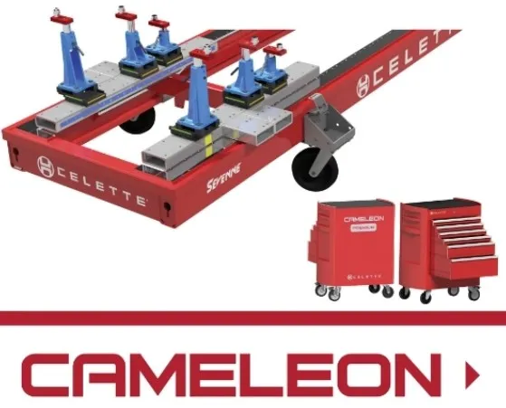 Ürün LOC.CAMELEON Resim
