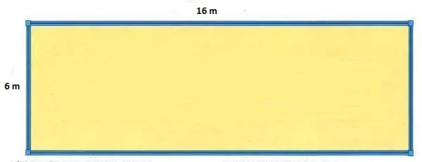 Ürün PERIPHERIC FRAME for TRUCKS FRAME SYSTEM 16ml x 6ml Resim