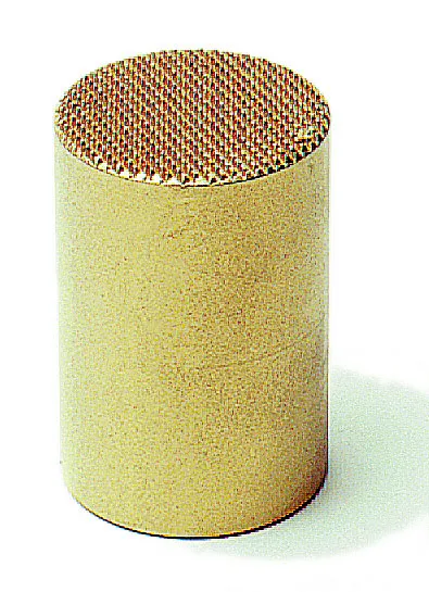 Produit TETE STRIEE Image