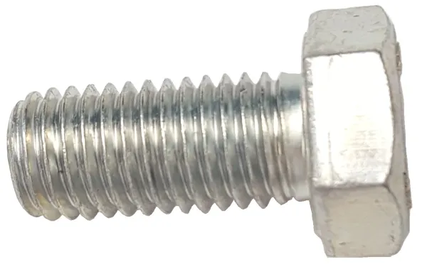 Prodotto ZINC SCREW HM 14X30 CL8.8 Immagine