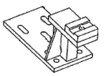 상품 LANDMARK 01 of AN.31 for VW Transporter T4 이미지