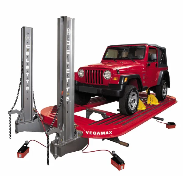 Produit VEGAMAX 5000 Image