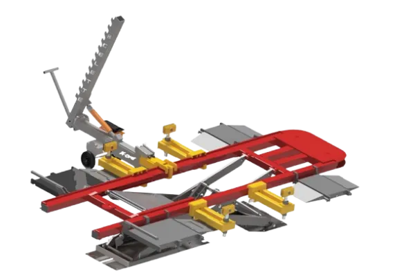 Produit X-ONE ENTRY Image