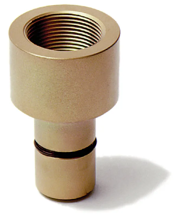 Producto ACOPLAMIENTO ROSCADO STEK Imagen
