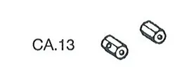 สินค้า เกจควบคุม RENAULT AV รูปภาพ