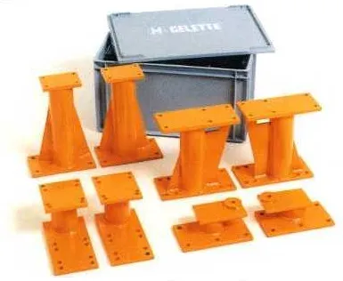 Produit VOLVO CABINE FH Image