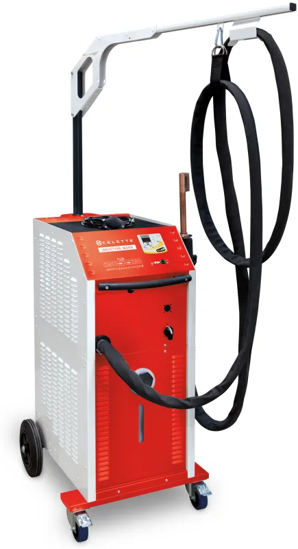 Produit POWERDUCTION 160LG (Inducteur) Image