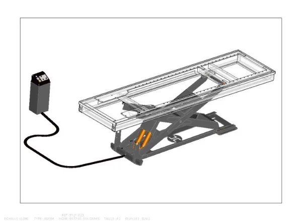 Produit UPGRADE KIT TO RHONE Image