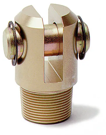 Produto ACESSÓRIO CLEVIS PARA RAM Imagem