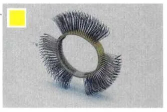상품 5 브러시 미디엄 11 mm" 이미지