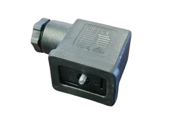 상품 CONNECTEUR ELECTROVANNE AIR GRIFFON 2800 EVO 이미지