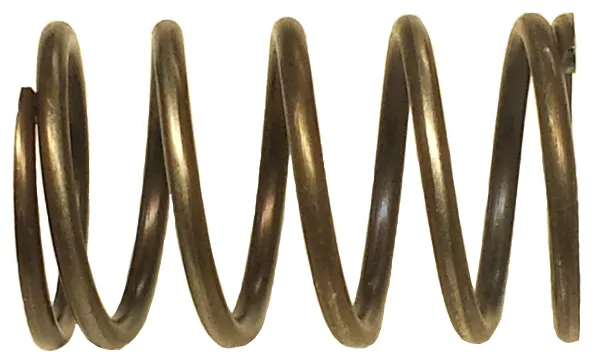 Produit SPRING FOR SILL CLAMPS 25/10X22X45 Image