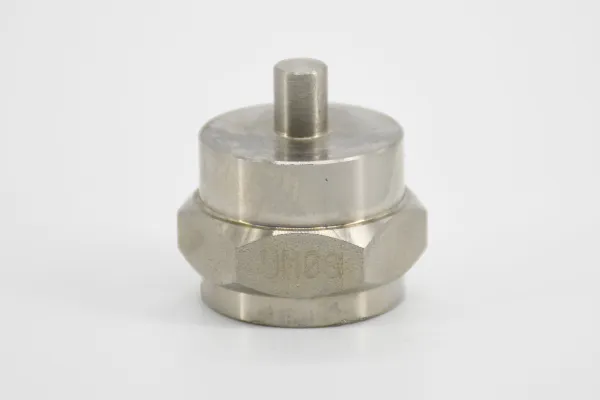 Produto UM8 - SOCKET M8 Imagem