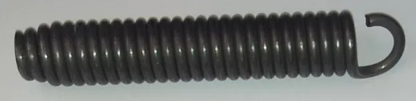 Produit RESSORT TENSION CYLINDRO-CONIQUE Image