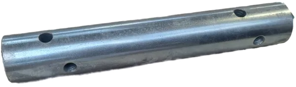 Ürün AKS KLEMPLERİ M8 LG 375 Resim