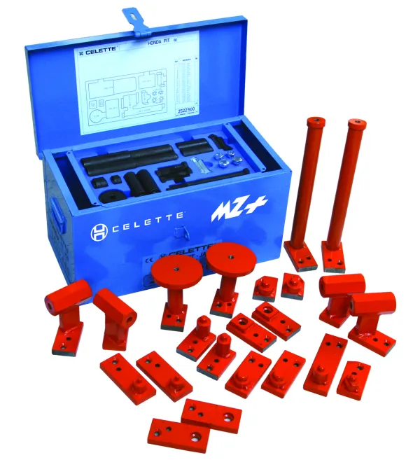 Prodotto COMPLEMENTARY SET for BMW SERIE 1 F21 Immagine