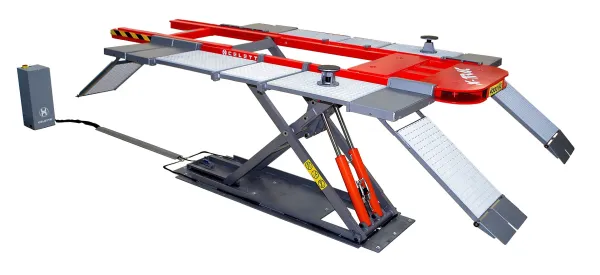 商品 X-Trac NORDIC   LIFTING TABLE 图片