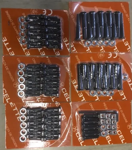 Ürün 955.900 için VIDA SETİ Resim