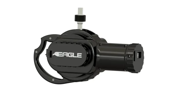 Produit EAGLE : Appareil de Mesure Electronique 3D Image