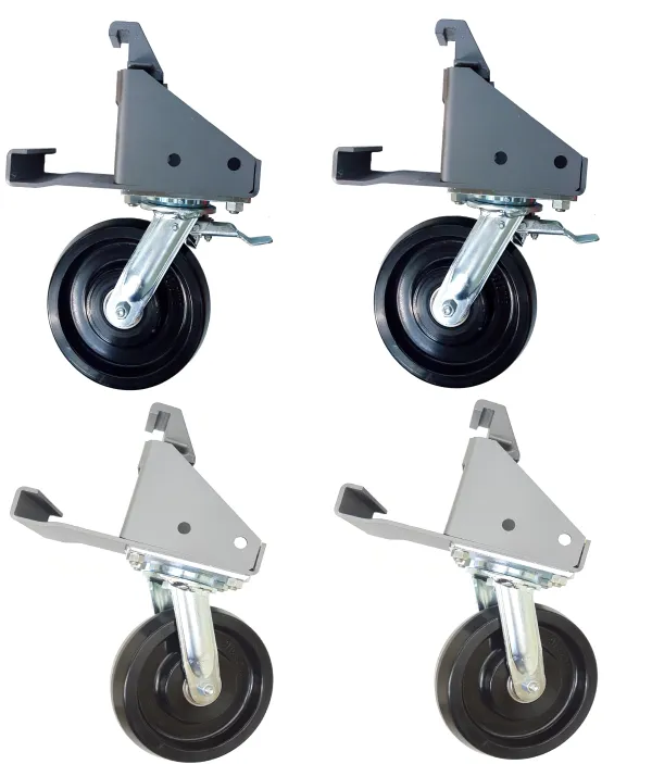 Produit SEVENNE XL WHEELS SET Image