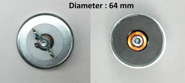 商品 磁性接地 图片