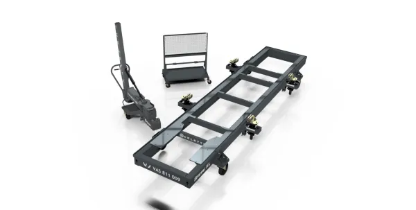 Product SEVENNE XL(VAS) Image