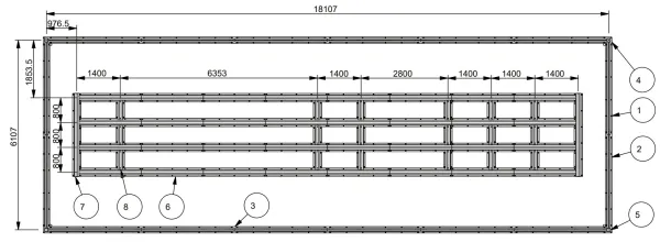 Ürün CHASSIS BPL & MAMOUTH Resim