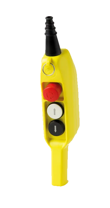 Product TRIPLE PENDANT CONTROL BOX - Image