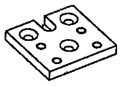 Produit REPERE 02 du  AN.31.A Image