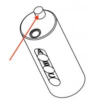 Продукт GOUPILLE G05 10X20 S250 Изображение