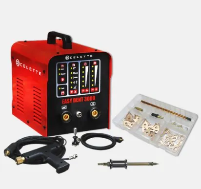 Producto ABOLLADURA FÁCIL 3000 Imagen