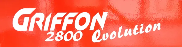 商品 ADHESIF GRIFFON 2800 EVOLUTION 图片