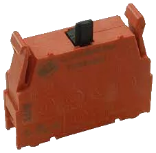 Produit ELEMENT DE CONTACT NORMALEMENT FERME 16A Image