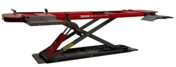 Produit X-Trac Table de Redressage (110V) Image