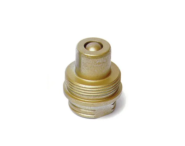 Produto QUICK MALE HALF COUPLER Imagem
