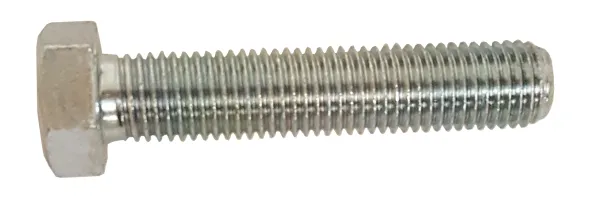 Ürün SCREW HM 16X80 CL10.9 Resim