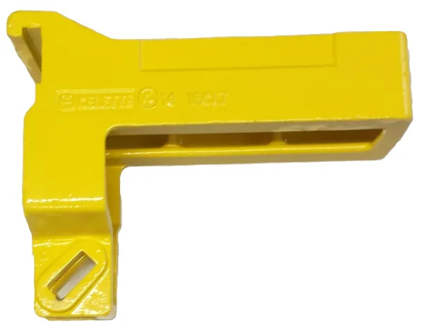 สินค้า SEVENNE Yellow SILL CLAMPS รูปภาพ